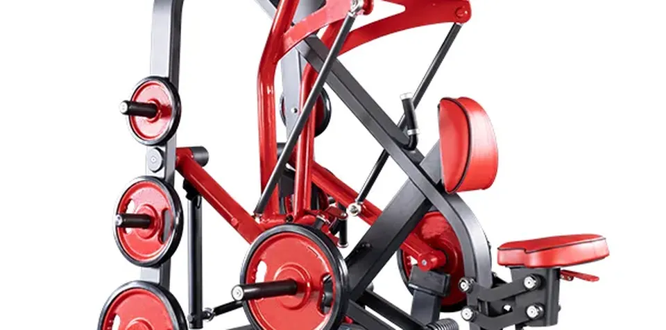 Gym equipment high quality